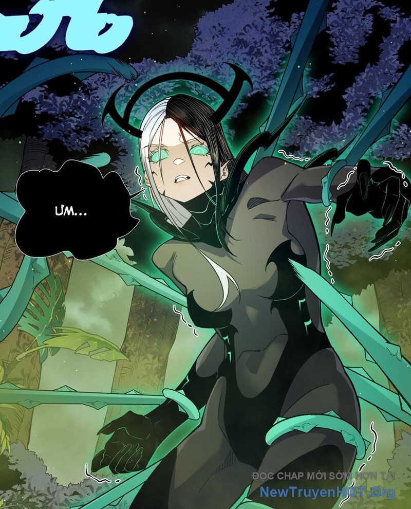 Quỷ Tiến Hóa Chap 114 - Next Chap 115