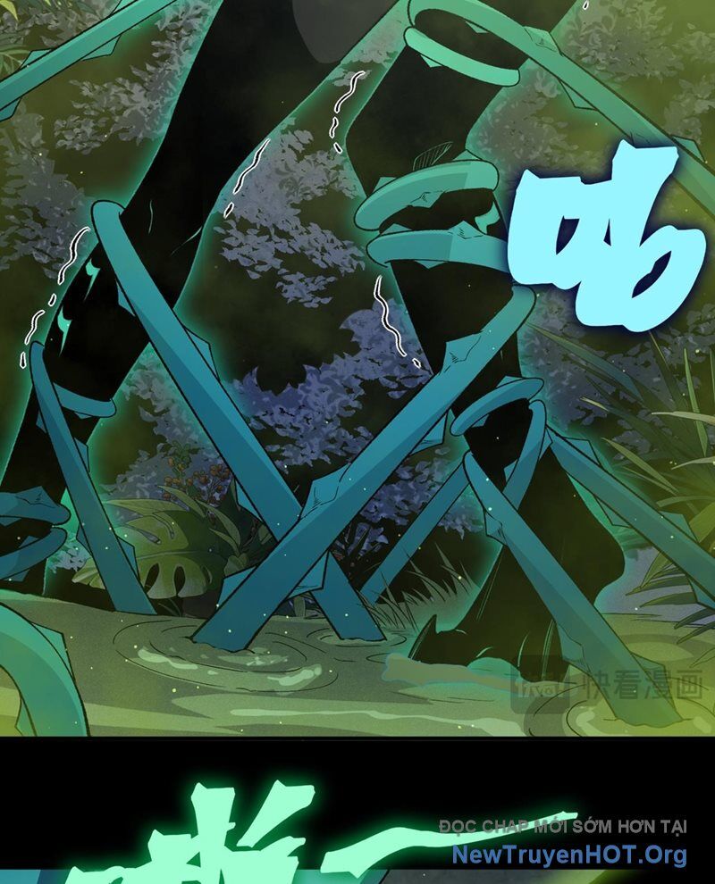 Quỷ Tiến Hóa Chap 114 - Next Chap 115