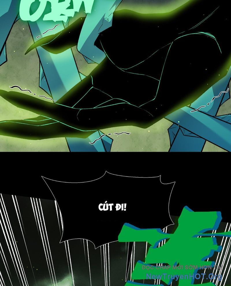 Quỷ Tiến Hóa Chap 114 - Next Chap 115