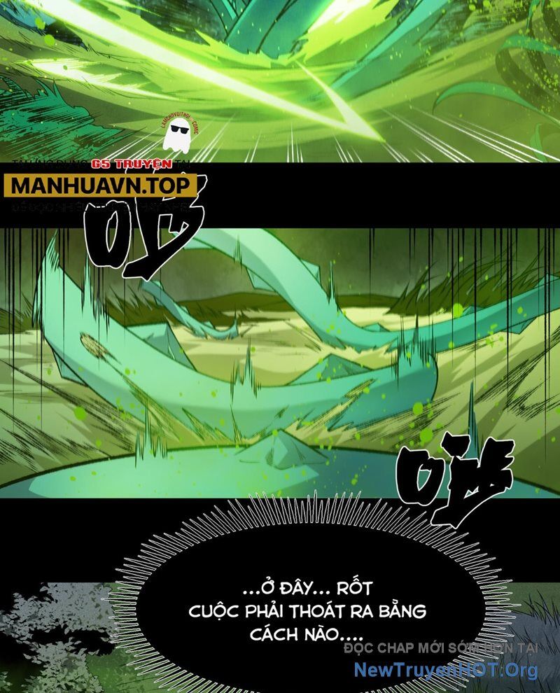Quỷ Tiến Hóa Chap 114 - Next Chap 115