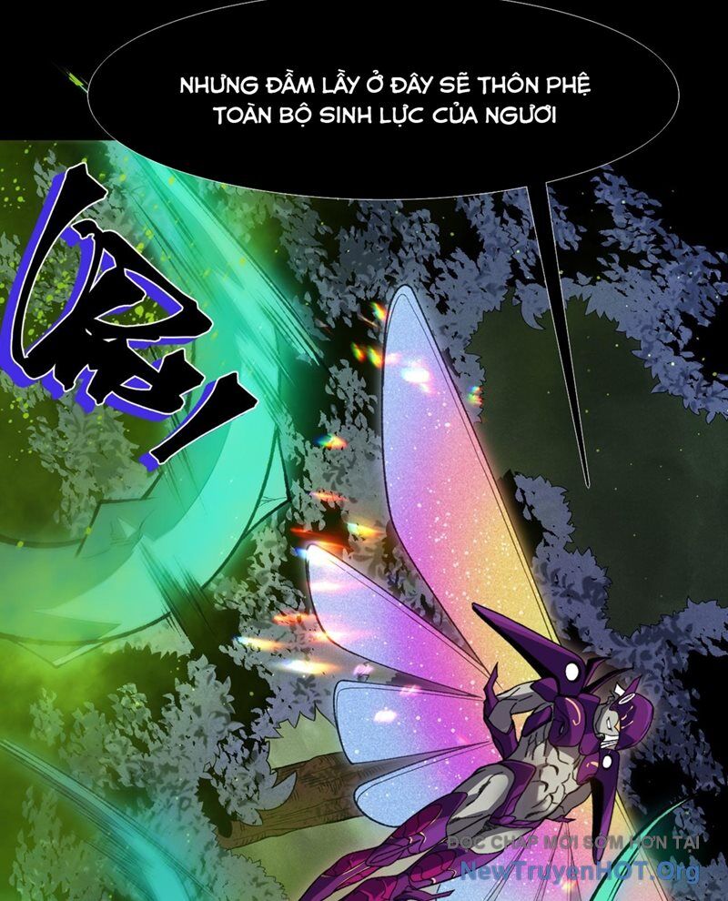 Quỷ Tiến Hóa Chap 114 - Next Chap 115