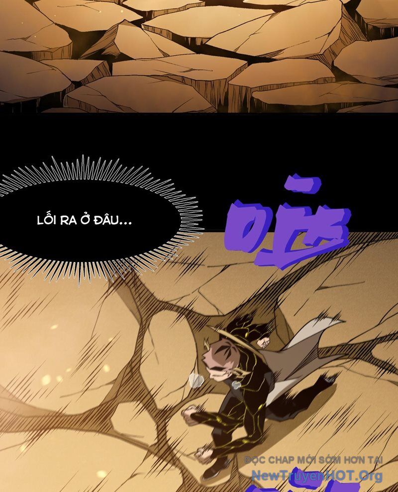 Quỷ Tiến Hóa Chap 114 - Next Chap 115
