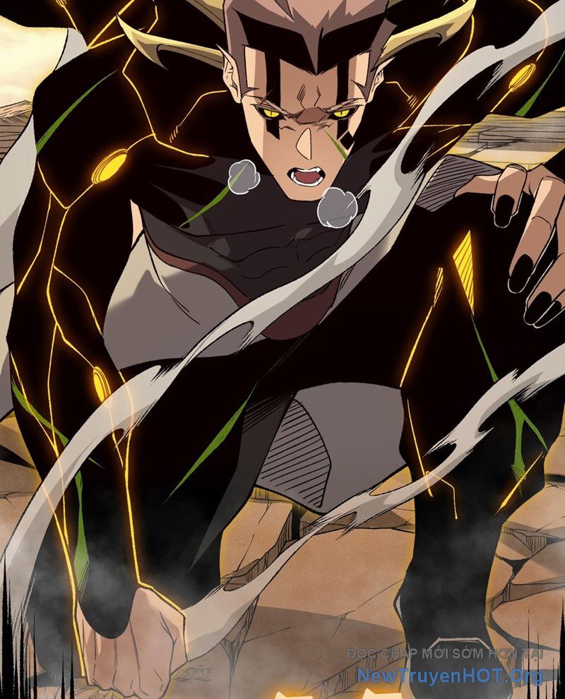 Quỷ Tiến Hóa Chap 114 - Next Chap 115