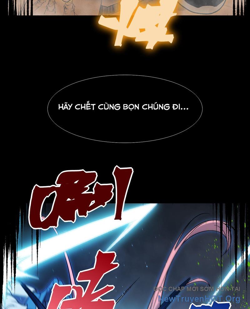 Quỷ Tiến Hóa Chap 114 - Next Chap 115