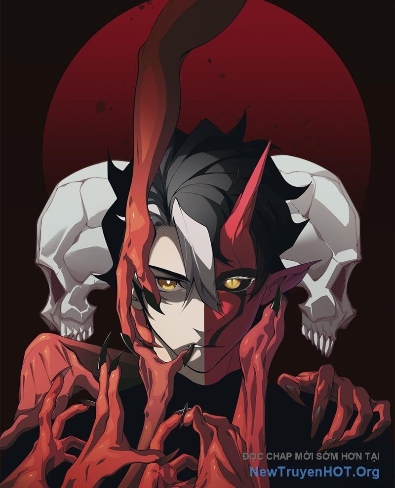 Quỷ Tiến Hóa Chap 114 - Next Chap 115