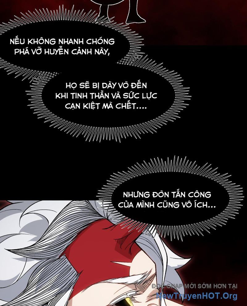 Quỷ Tiến Hóa Chap 114 - Next Chap 115