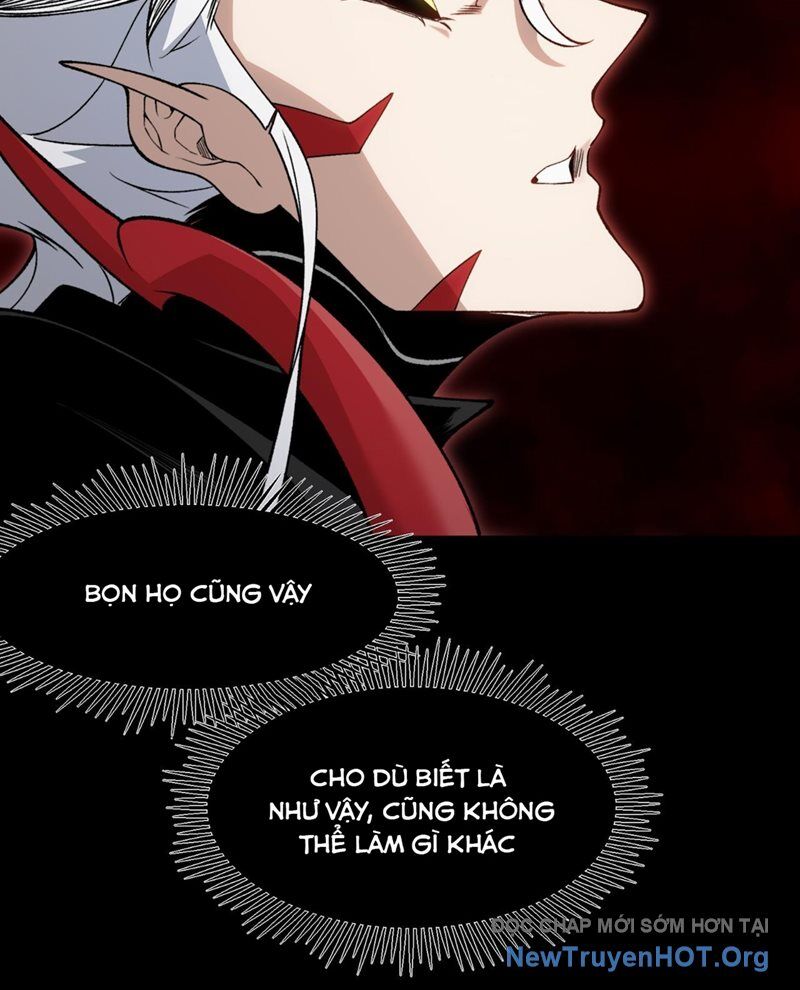 Quỷ Tiến Hóa Chap 114 - Next Chap 115