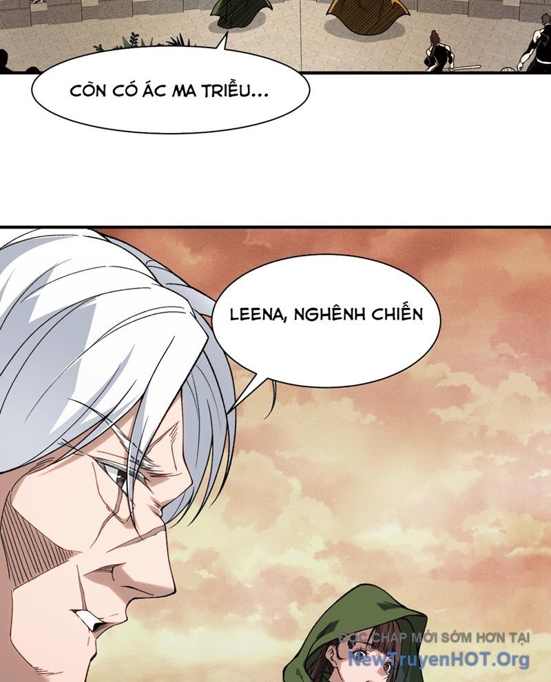 Quỷ Tiến Hóa Chap 114 - Next Chap 115