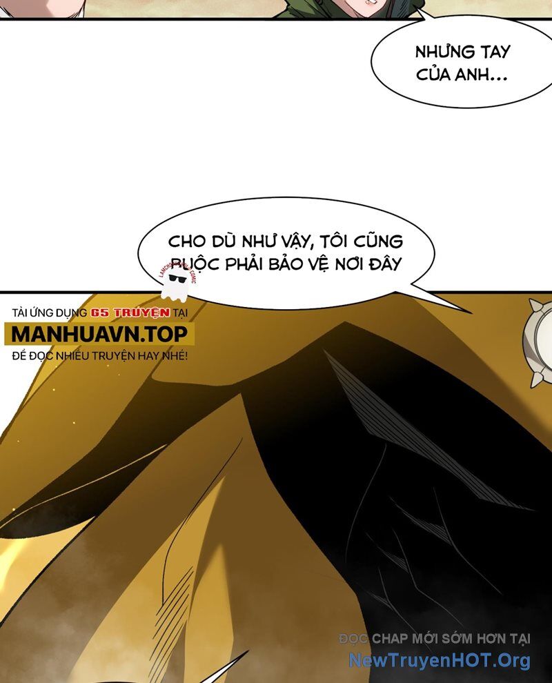 Quỷ Tiến Hóa Chap 114 - Next Chap 115