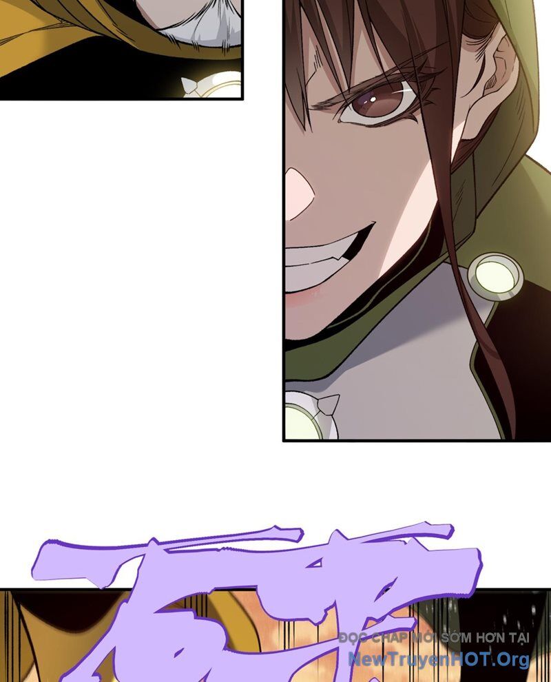 Quỷ Tiến Hóa Chap 114 - Next Chap 115