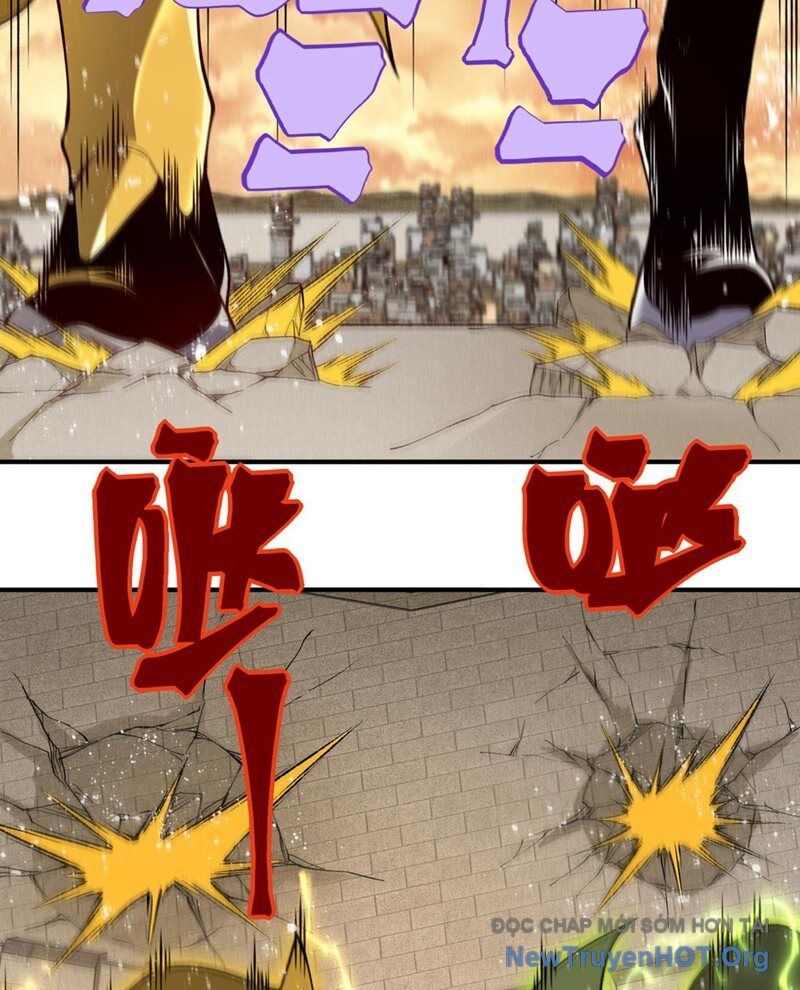 Quỷ Tiến Hóa Chap 114 - Next Chap 115
