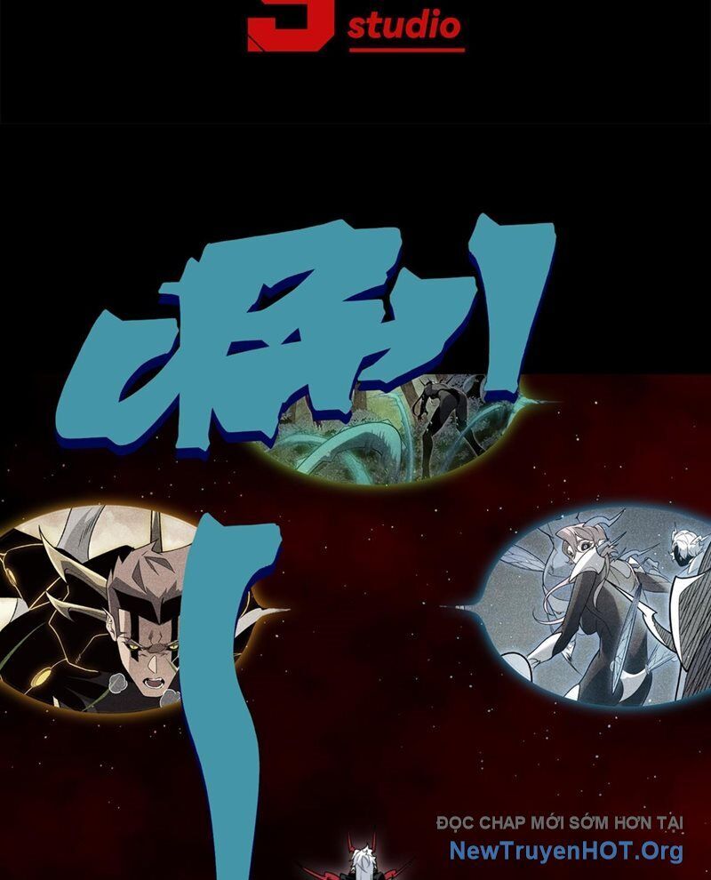 Quỷ Tiến Hóa Chap 115 - Next Chap 116