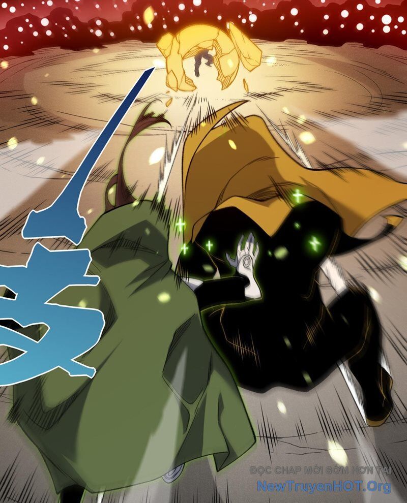 Quỷ Tiến Hóa Chap 115 - Next Chap 116