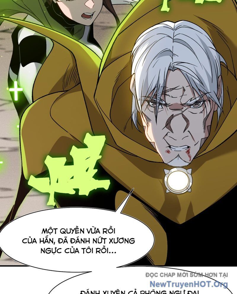 Quỷ Tiến Hóa Chap 115 - Next Chap 116