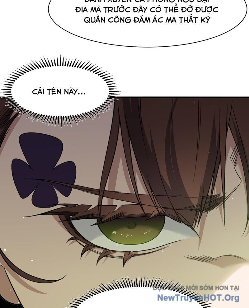 Quỷ Tiến Hóa Chap 115 - Next Chap 116