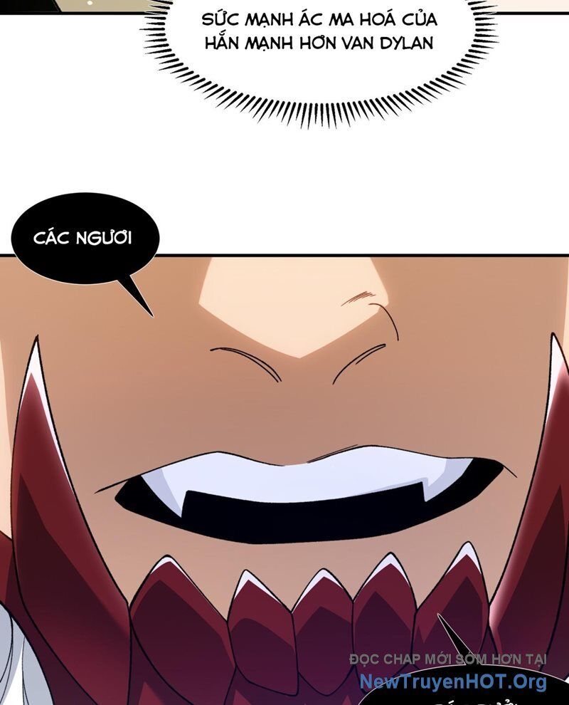 Quỷ Tiến Hóa Chap 115 - Next Chap 116