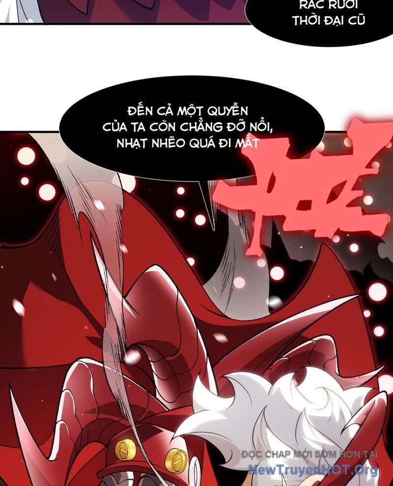Quỷ Tiến Hóa Chap 115 - Next Chap 116