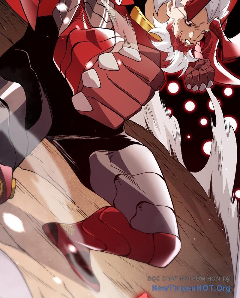 Quỷ Tiến Hóa Chap 115 - Next Chap 116