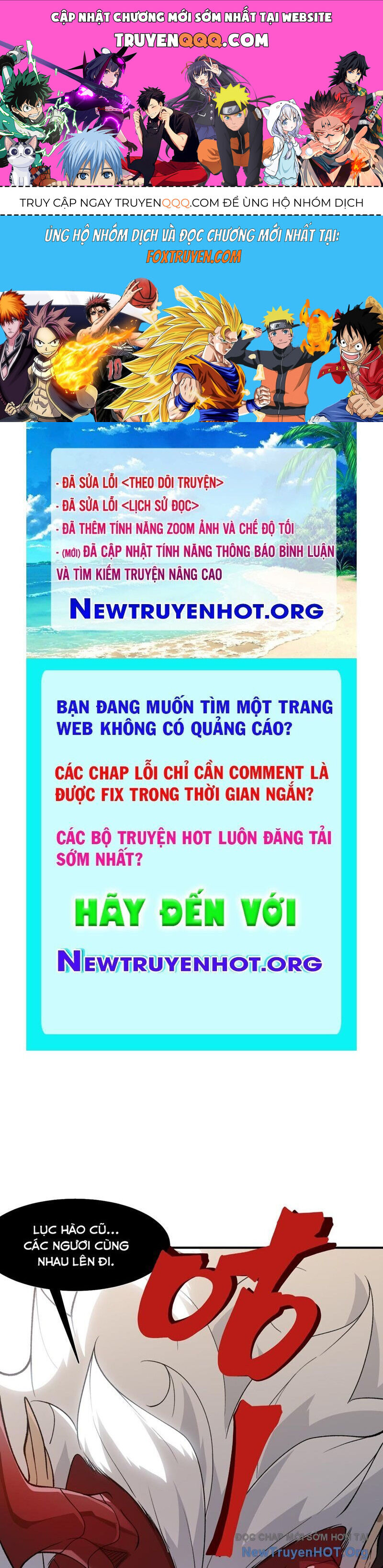 Quỷ Tiến Hóa Chap 115 - Next Chap 116