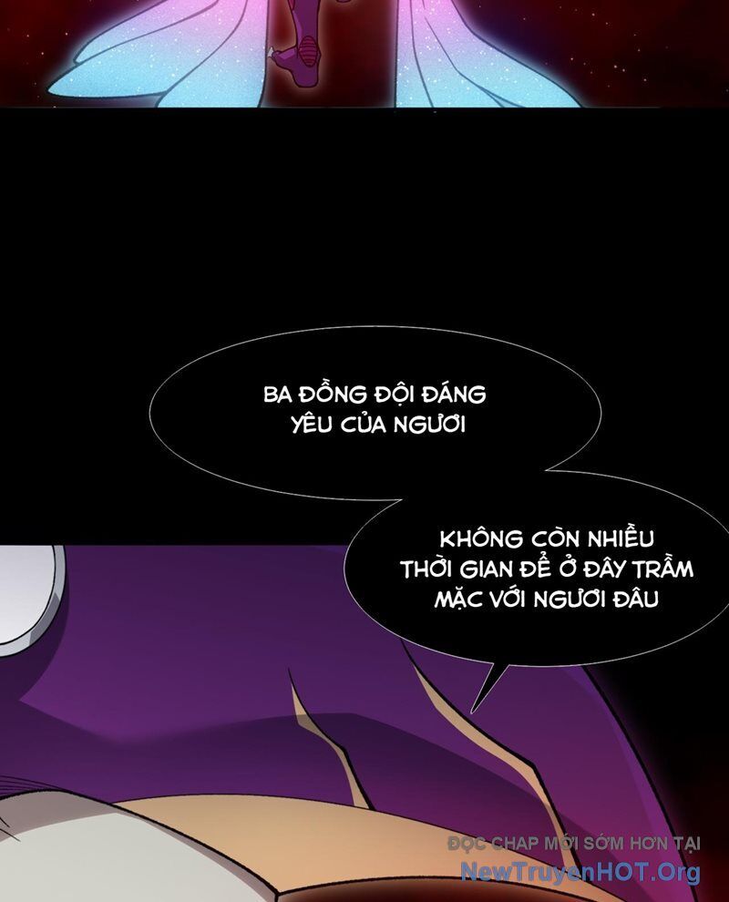 Quỷ Tiến Hóa Chap 115 - Next Chap 116