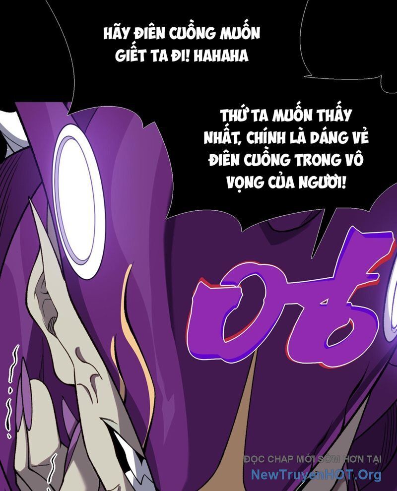 Quỷ Tiến Hóa Chap 115 - Next Chap 116