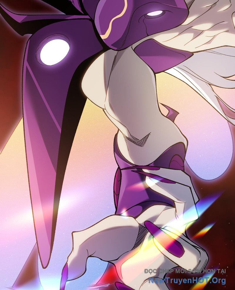 Quỷ Tiến Hóa Chap 115 - Next Chap 116