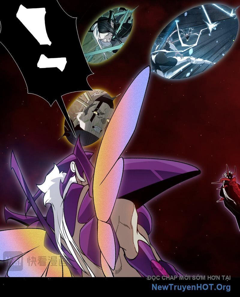 Quỷ Tiến Hóa Chap 115 - Next Chap 116