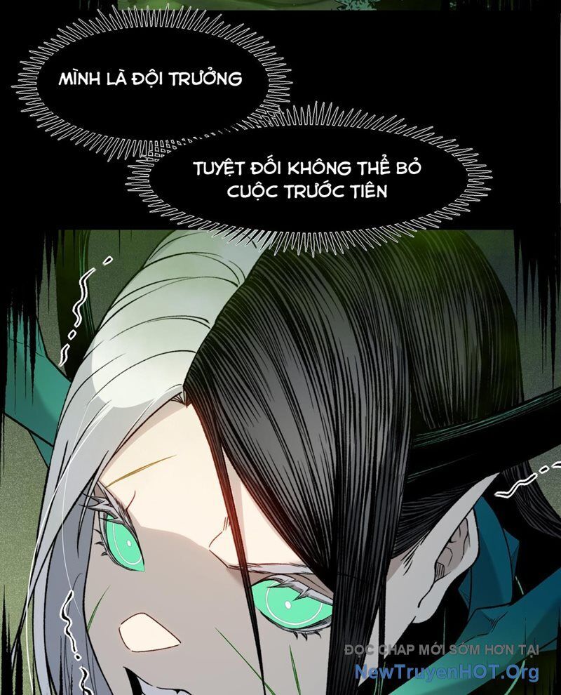 Quỷ Tiến Hóa Chap 115 - Next Chap 116