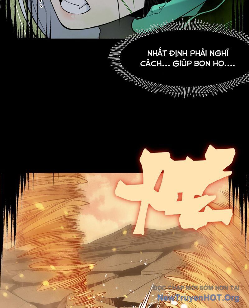 Quỷ Tiến Hóa Chap 115 - Next Chap 116