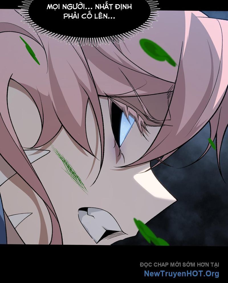 Quỷ Tiến Hóa Chap 115 - Next Chap 116