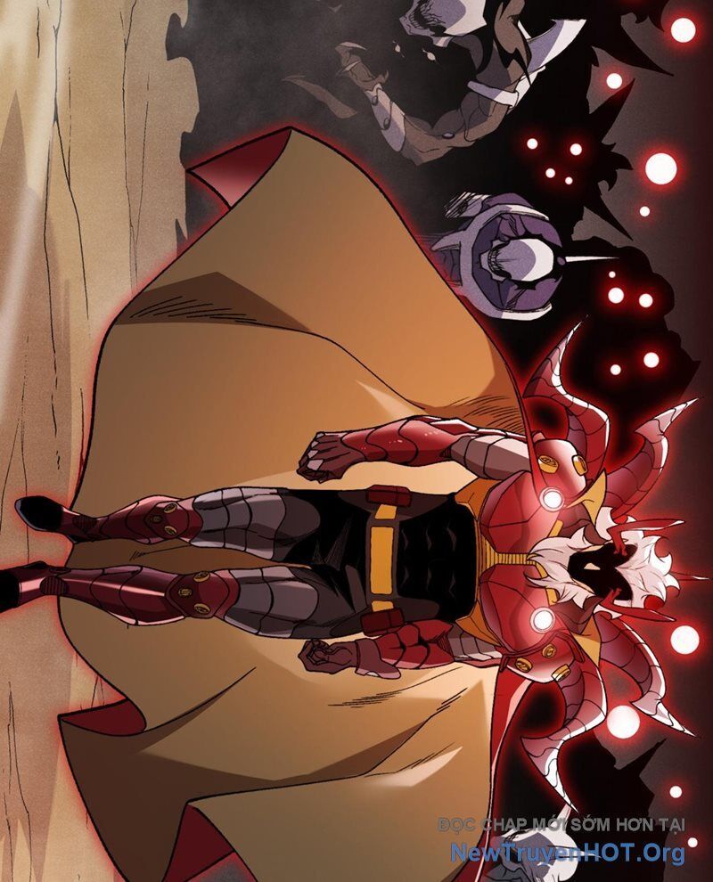 Quỷ Tiến Hóa Chap 115 - Next Chap 116