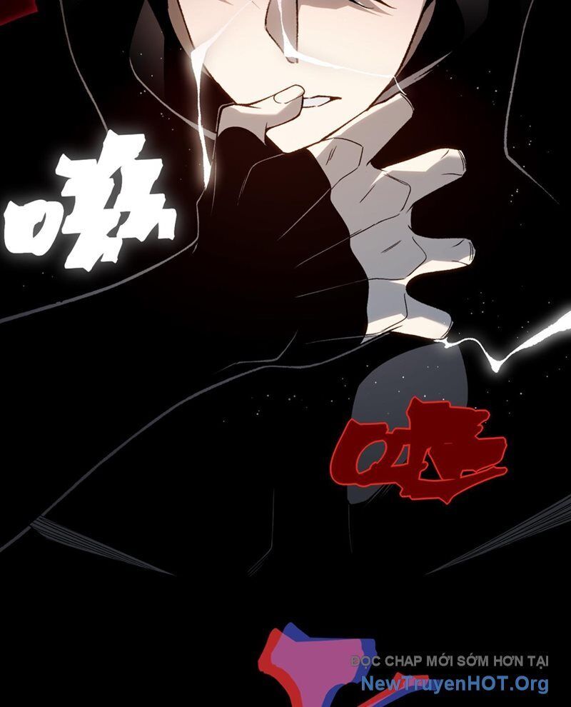 Quỷ Tiến Hóa Chap 115 - Next Chap 116