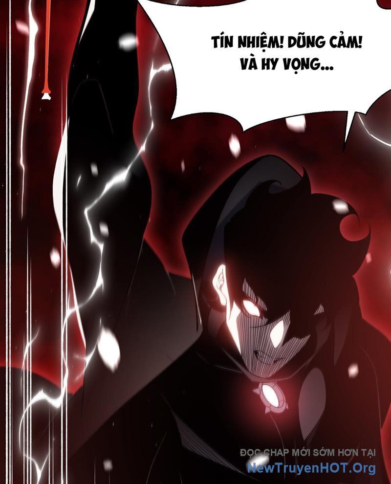 Quỷ Tiến Hóa Chap 115 - Next Chap 116