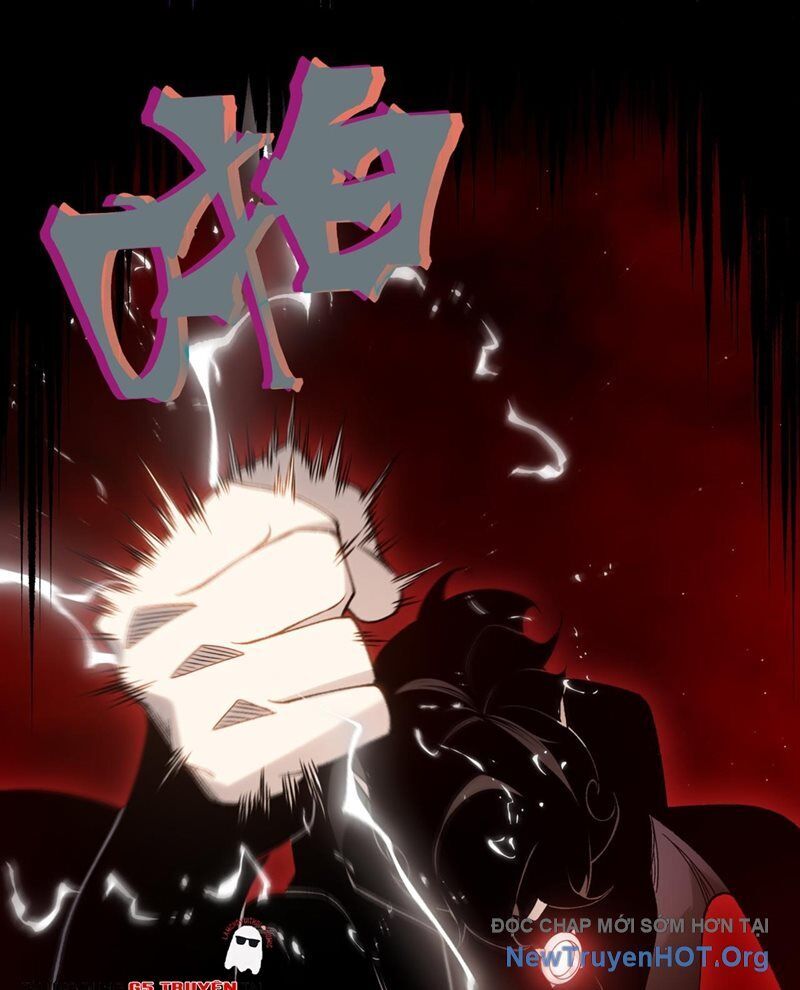 Quỷ Tiến Hóa Chap 115 - Next Chap 116