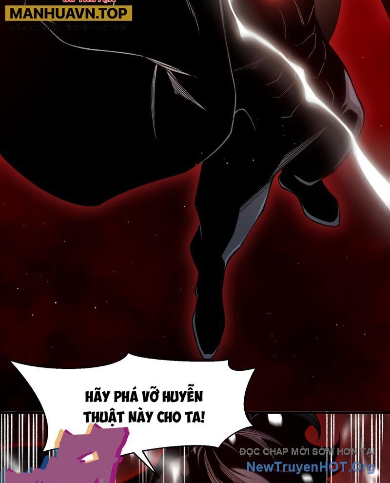 Quỷ Tiến Hóa Chap 115 - Next Chap 116