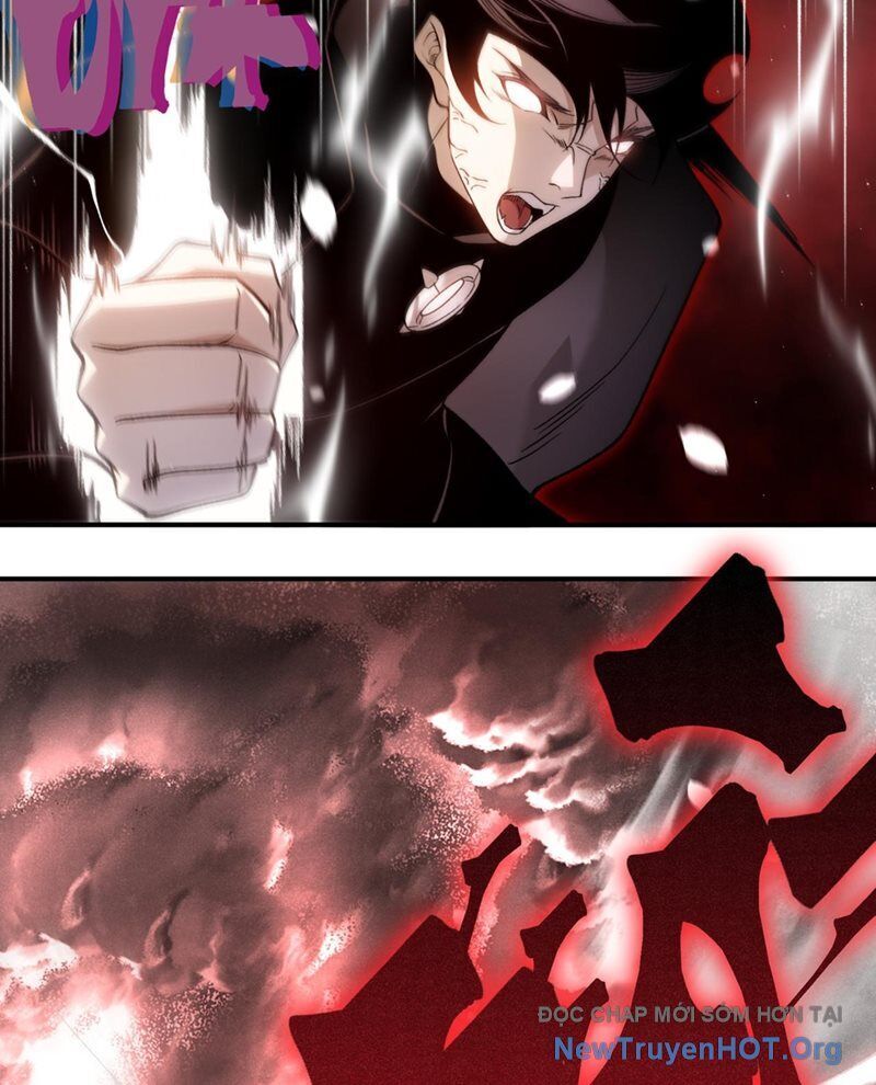 Quỷ Tiến Hóa Chap 115 - Next Chap 116