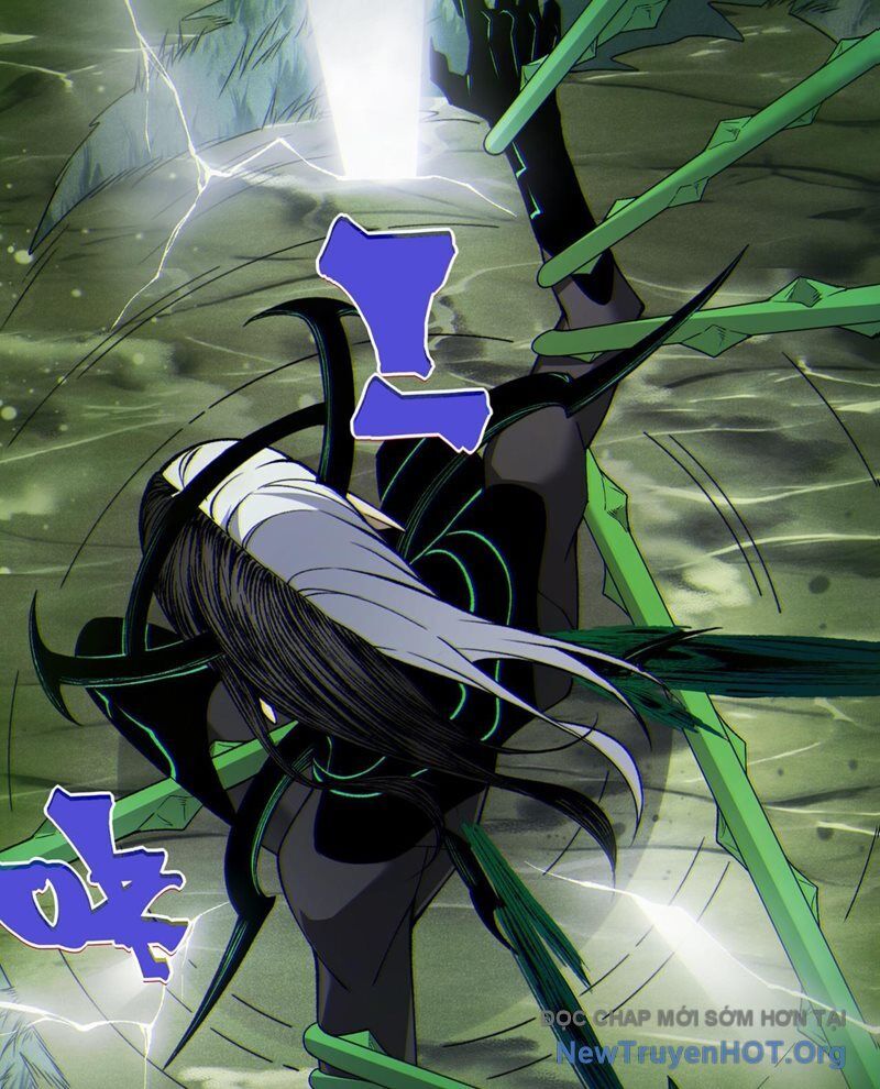 Quỷ Tiến Hóa Chap 115 - Next Chap 116