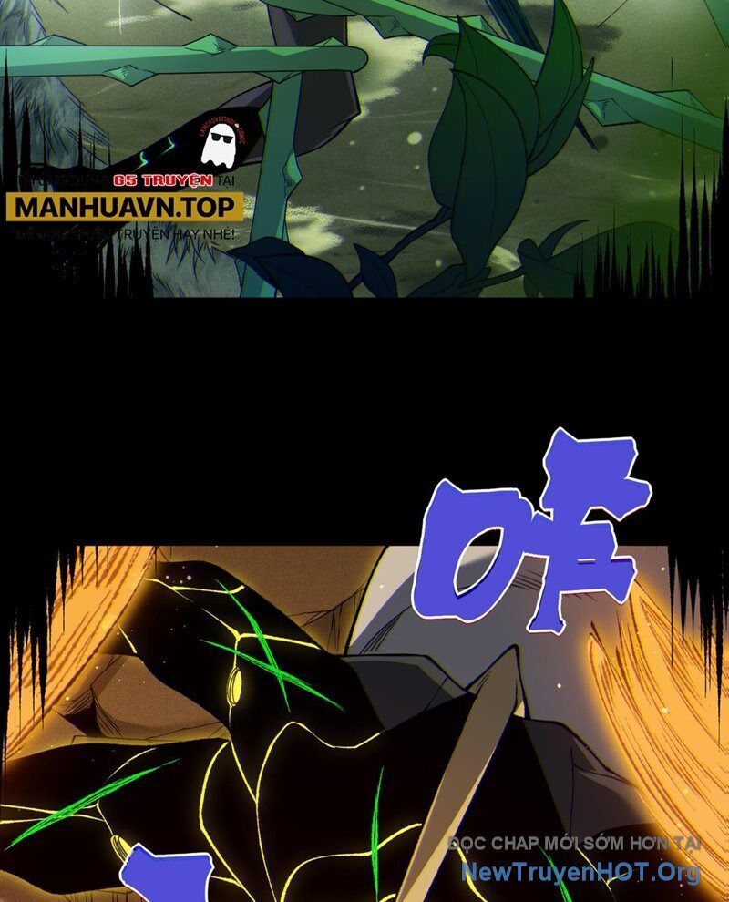 Quỷ Tiến Hóa Chap 115 - Next Chap 116