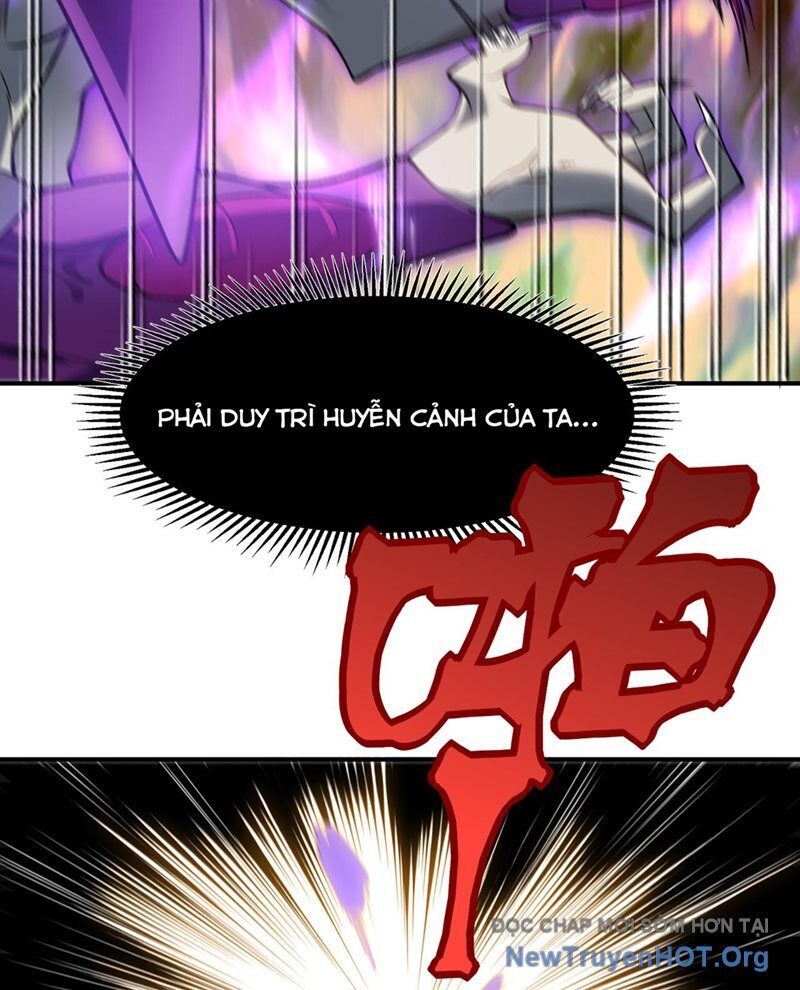 Quỷ Tiến Hóa Chap 115 - Next Chap 116