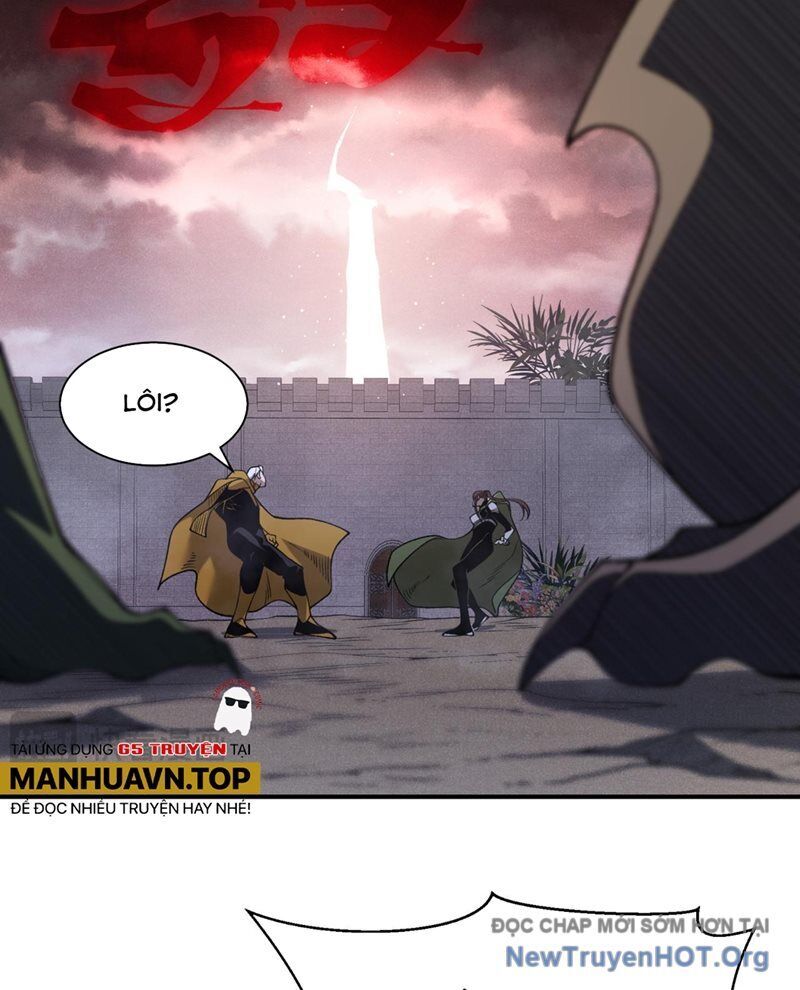 Quỷ Tiến Hóa Chap 115 - Next Chap 116