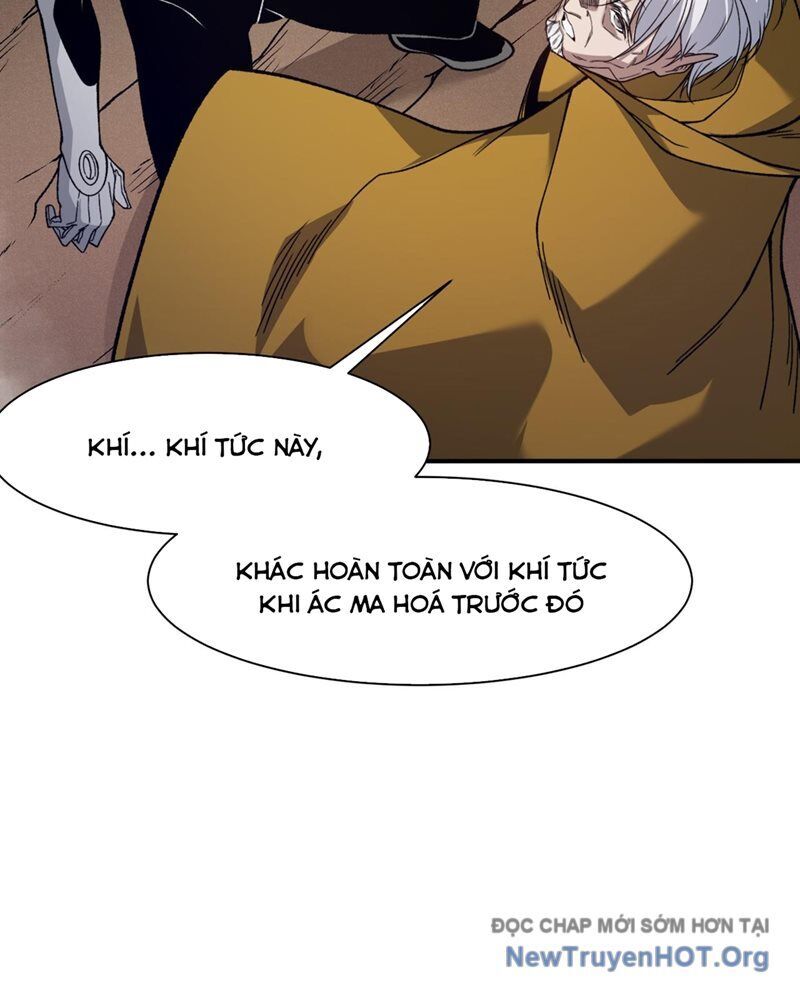 Quỷ Tiến Hóa Chap 115 - Next Chap 116