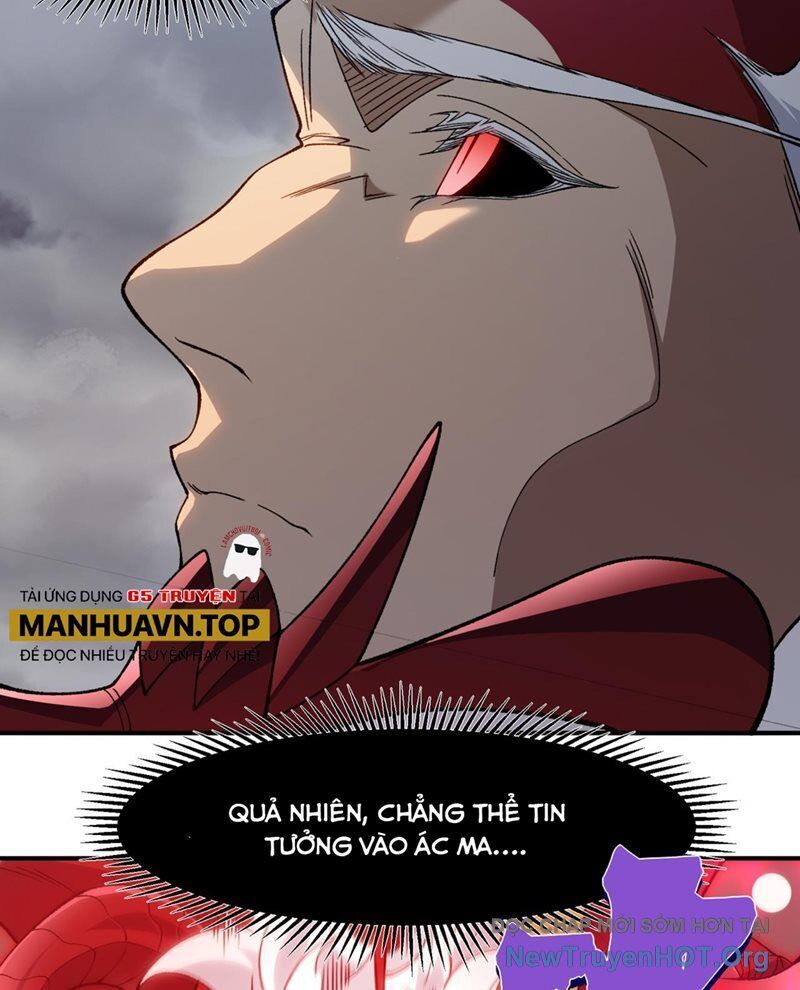 Quỷ Tiến Hóa Chap 115 - Next Chap 116