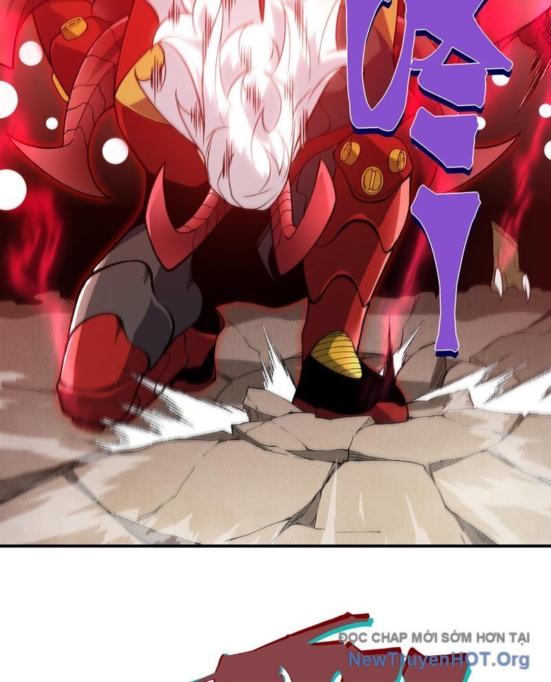 Quỷ Tiến Hóa Chap 115 - Next Chap 116