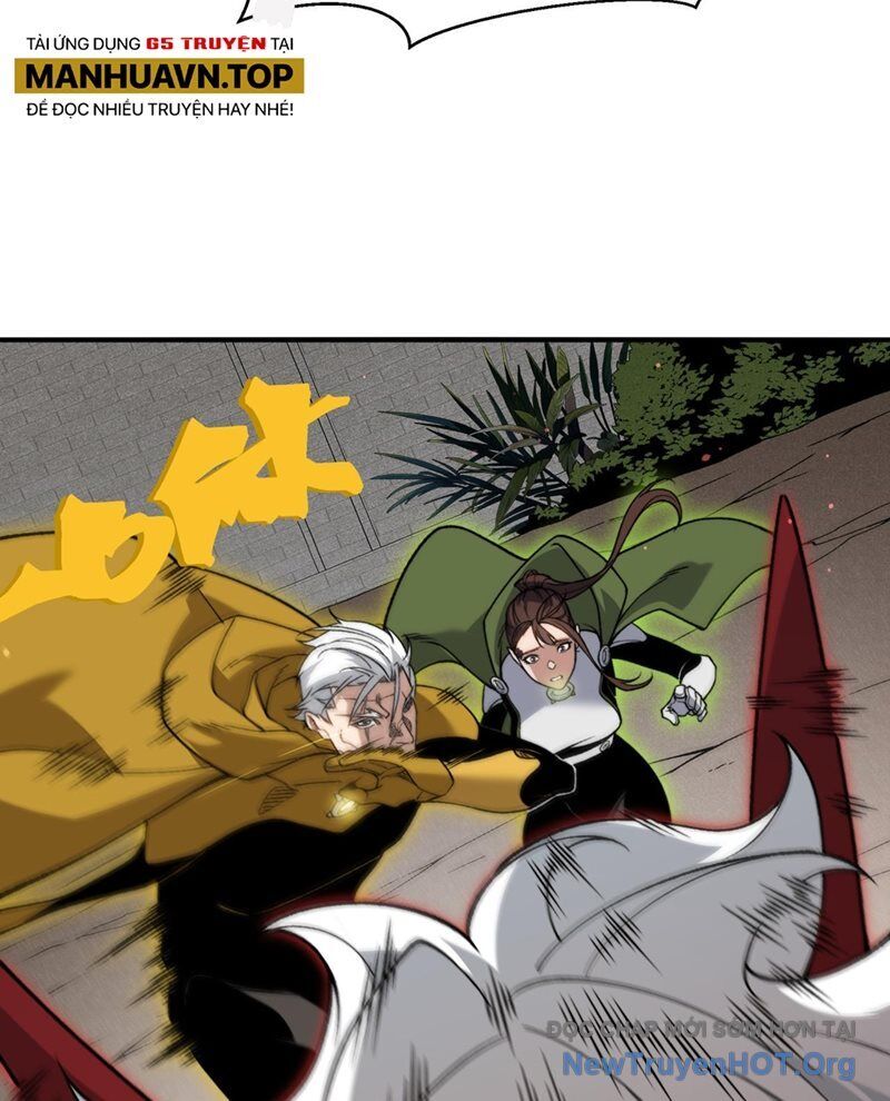 Quỷ Tiến Hóa Chap 115 - Next Chap 116