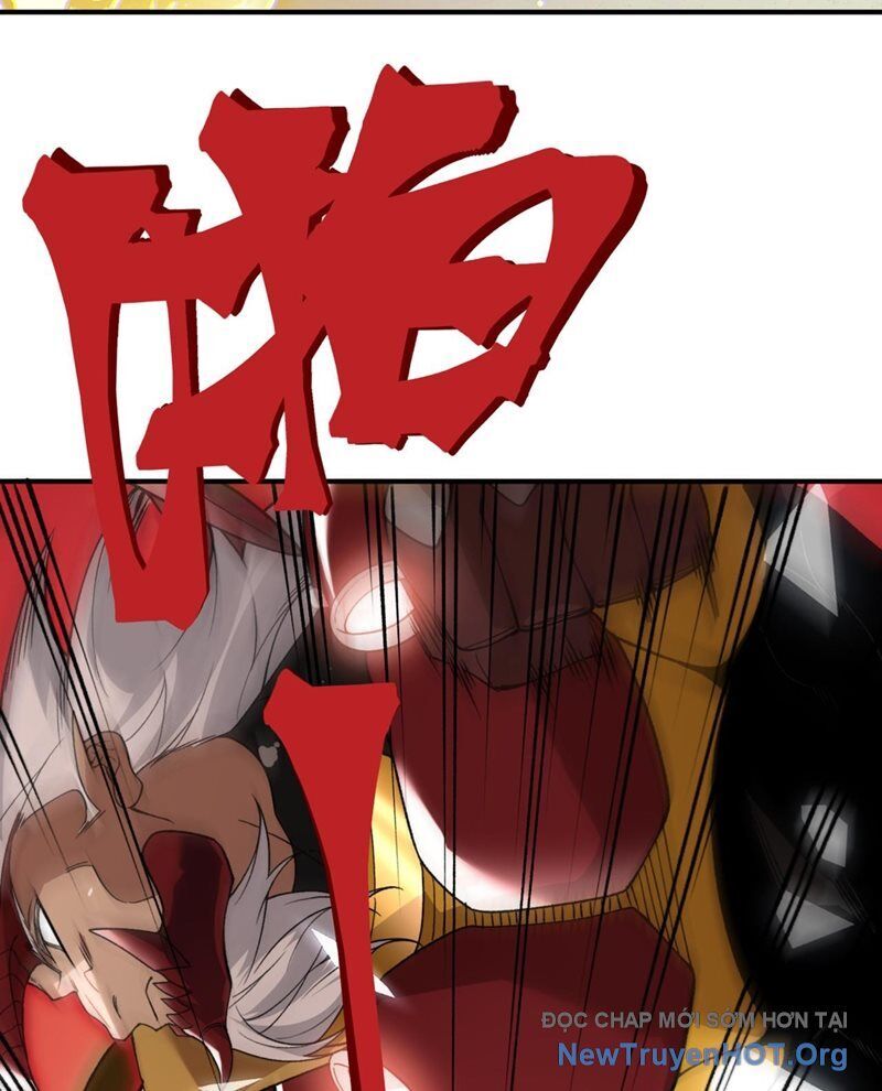 Quỷ Tiến Hóa Chap 115 - Next Chap 116