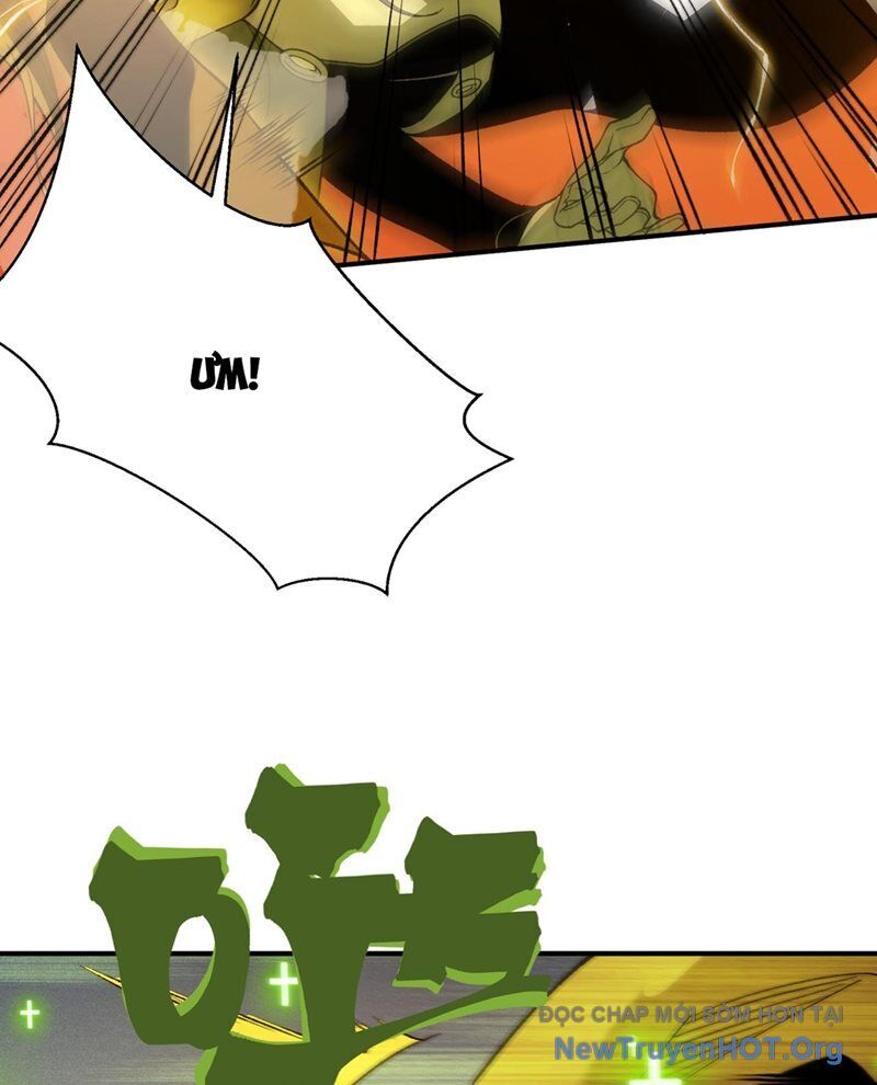 Quỷ Tiến Hóa Chap 115 - Next Chap 116