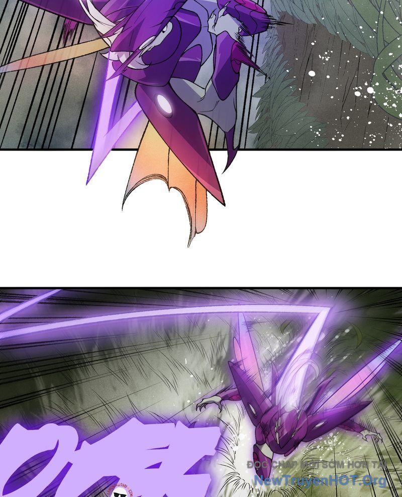 Quỷ Tiến Hóa Chap 116 - Next Chap 117