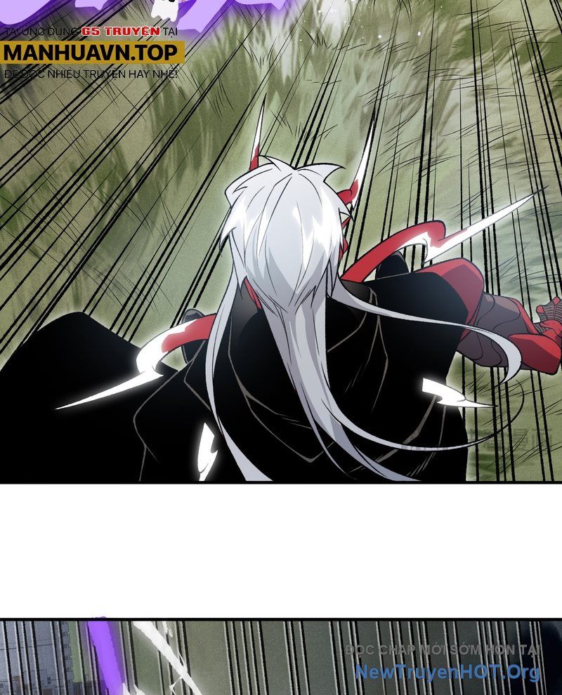 Quỷ Tiến Hóa Chap 116 - Next Chap 117