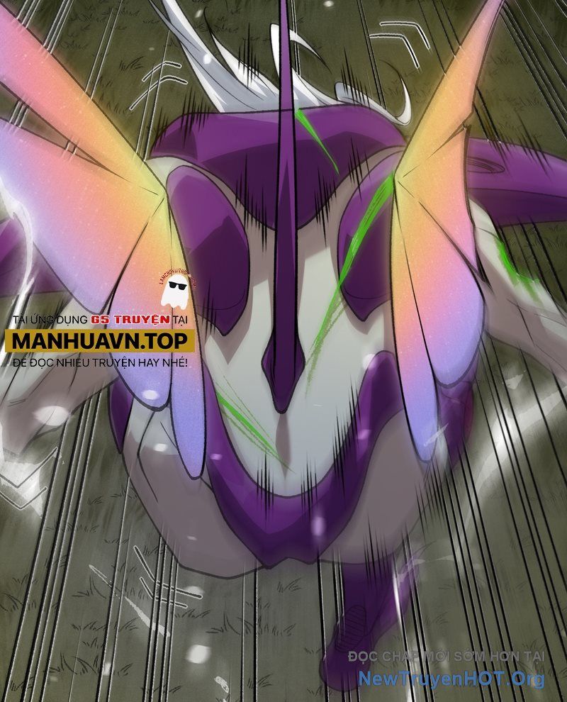 Quỷ Tiến Hóa Chap 116 - Next Chap 117