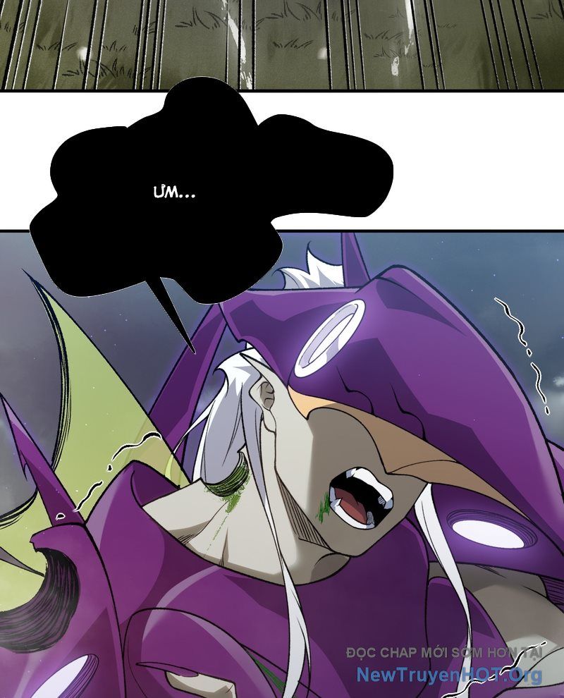 Quỷ Tiến Hóa Chap 116 - Next Chap 117